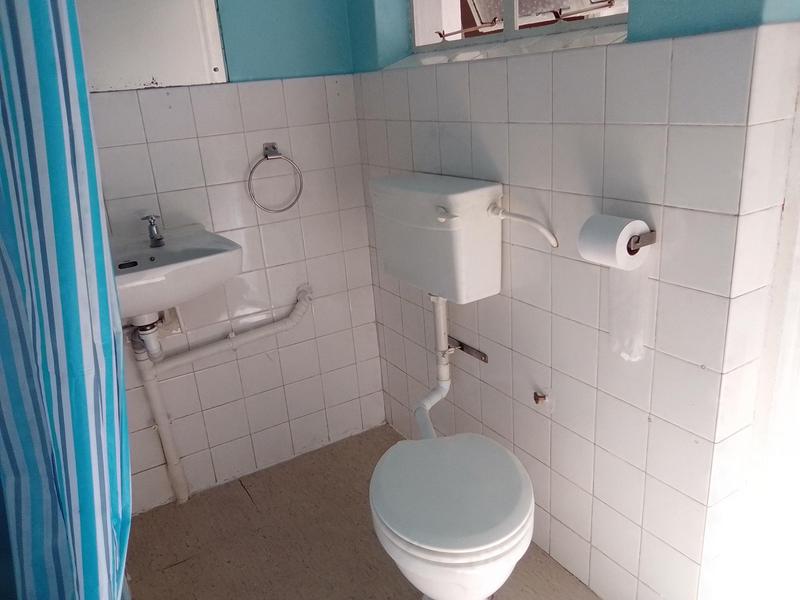 To Let 1 Bedroom Property for Rent in Crawford Western Cape